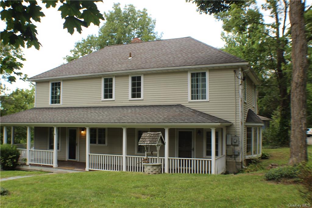 Single Family Derussey  Orange, NY 12518, MLS-H6262508-2