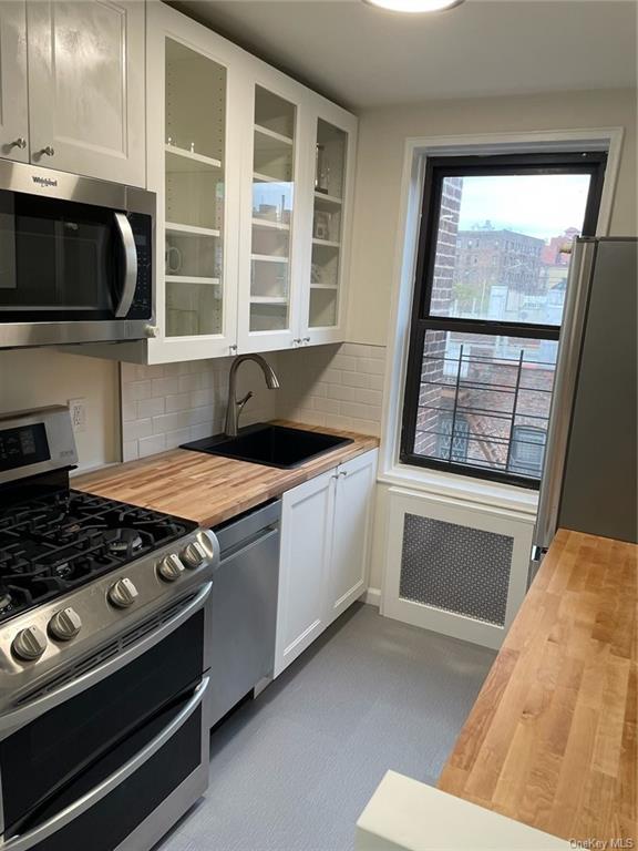 Apartment Bennett  Manhattan, NY 10033, MLS-H6280508-2