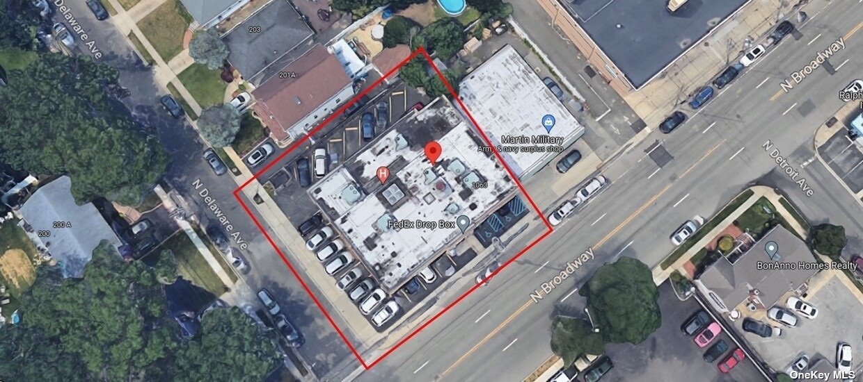 Commercial Sale Broadway  Nassau, NY 11758, MLS-3490510-2