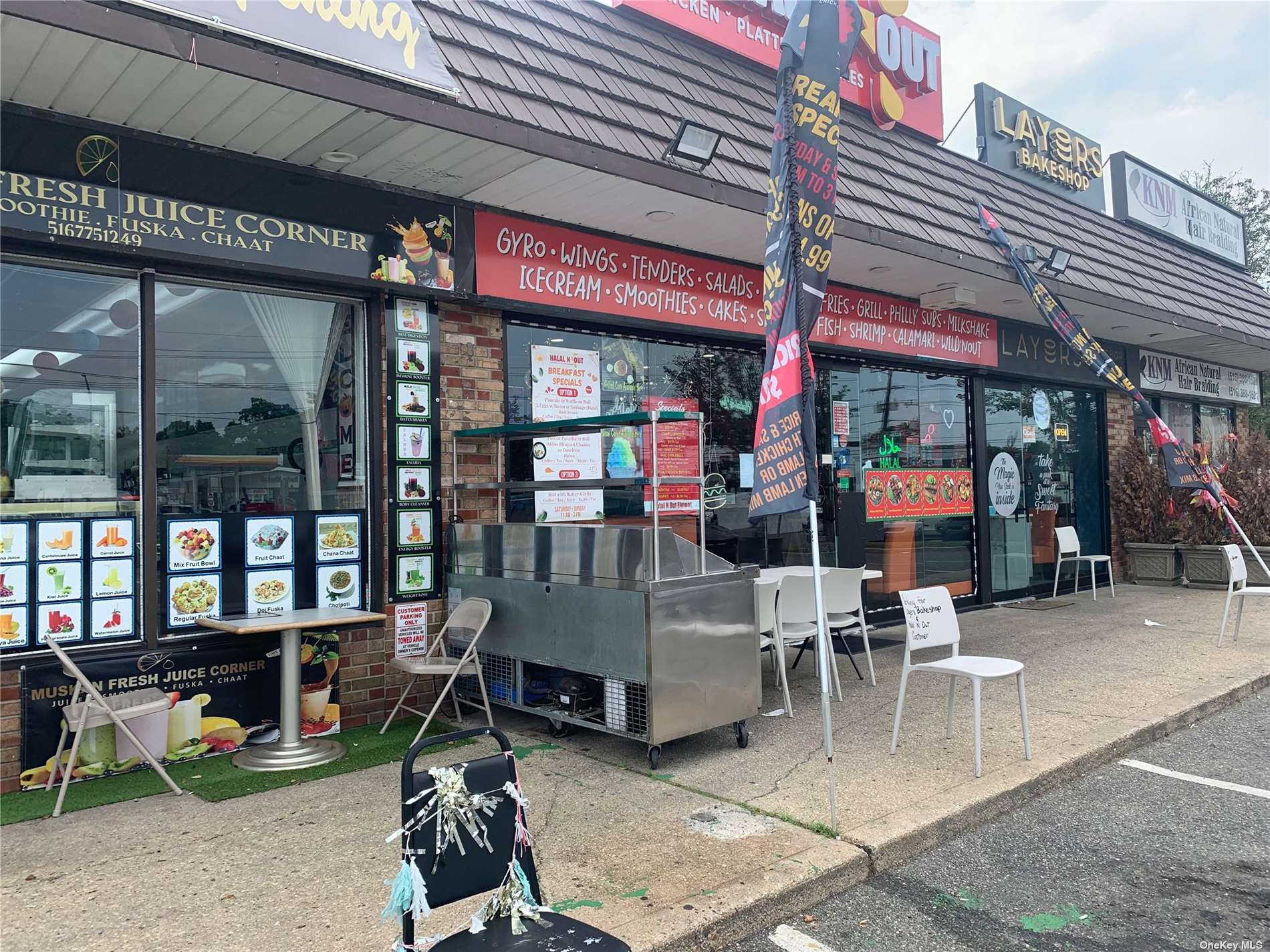 Business Opportunity Meacham  Nassau, NY 11003, MLS-3491515-2