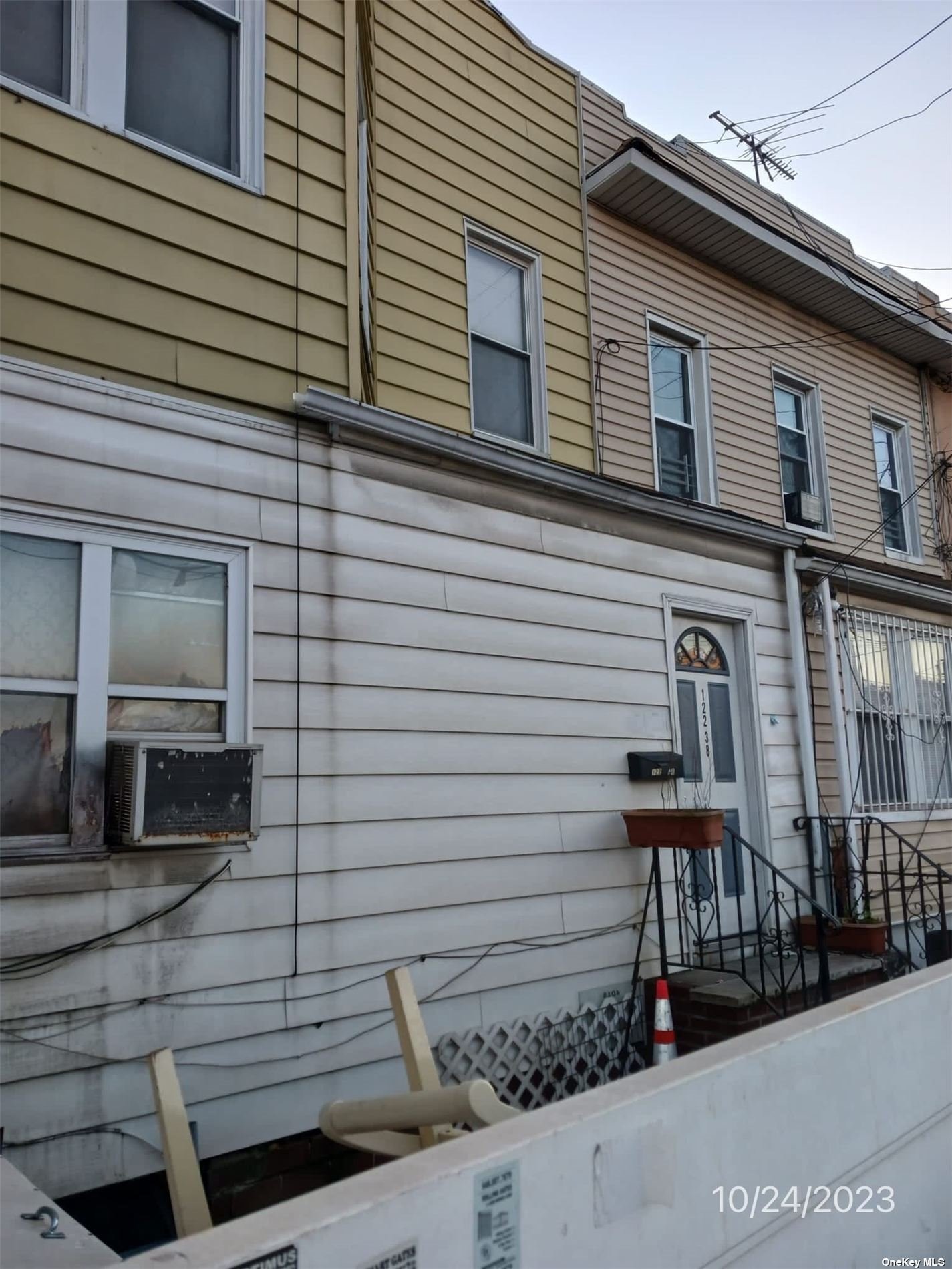 Two Family Rockaway  Queens, NY 11420, MLS-3514515-2