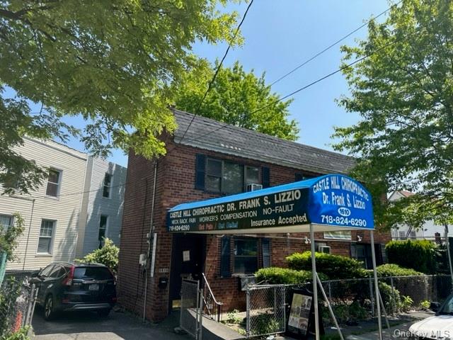 Commercial Sale Castle Hill  Bronx, NY 10462, MLS-H6248517-2
