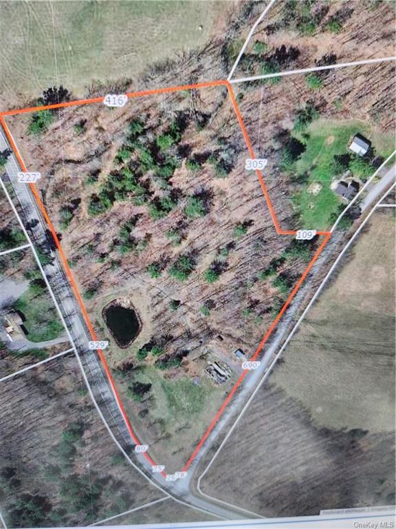 Land Smith  Out Of Area, NY 12469, MLS-H6278519-2
