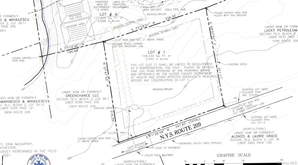 Land Route 209  Ulster, NY 12446, MLS-H6227521-2