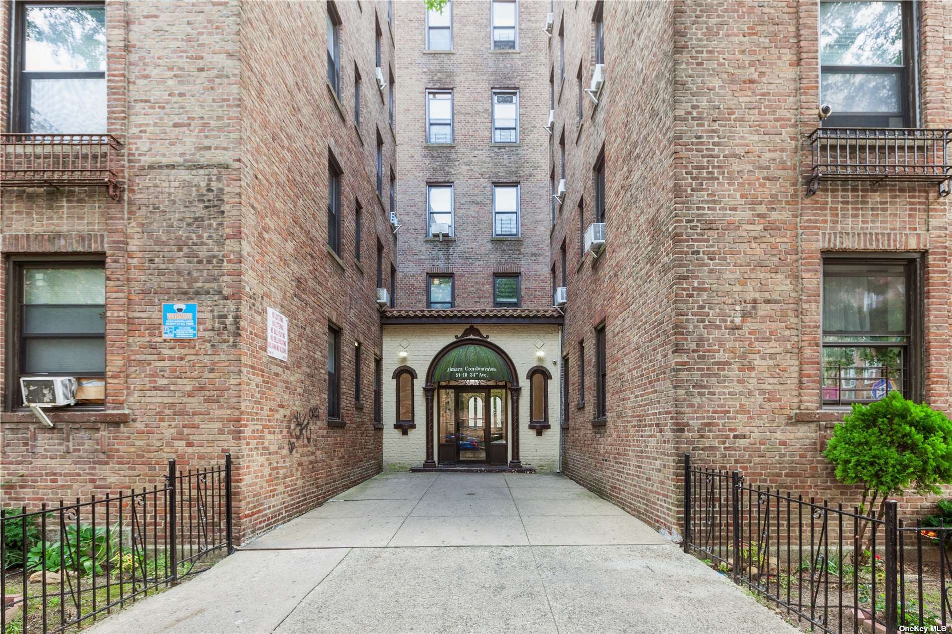 Condo 34th  Queens, NY 11372, MLS-3503523-2