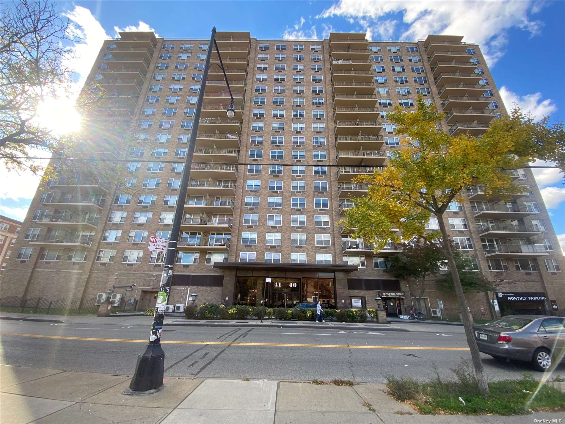 Condo Union  Queens, NY 11355, MLS-3507528-2