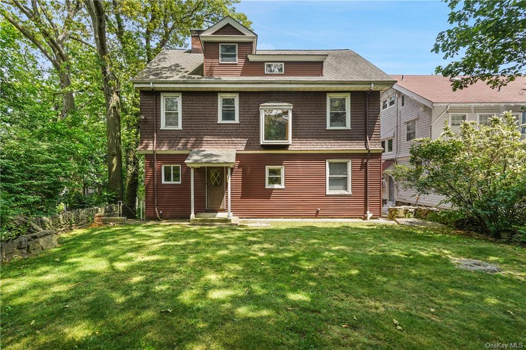 Single Family Rockland  Westchester, NY 10705, MLS-H6229532-2