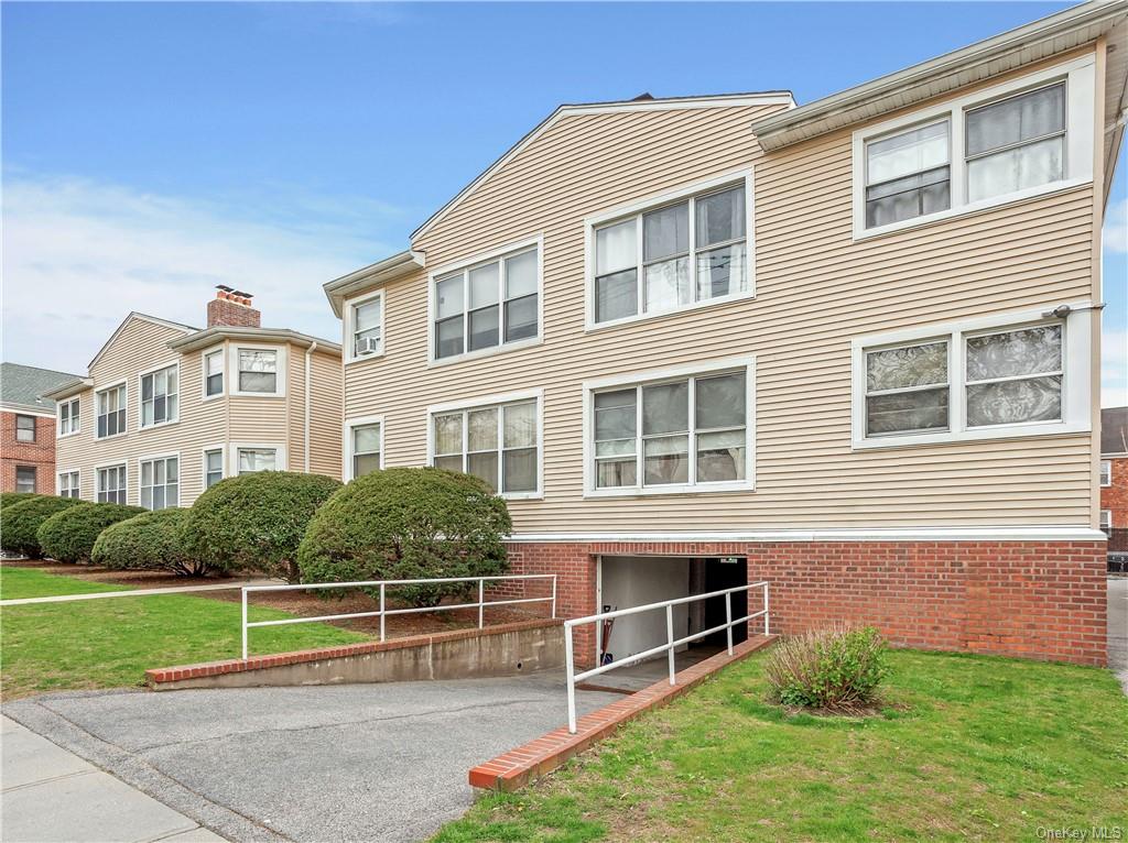 Apartment Quinby  Westchester, NY 10606, MLS-H6273535-2