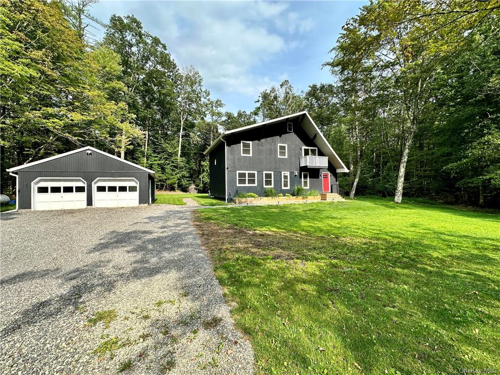 Single Family Solway  Ulster, NY 12477, MLS-H6265536-2