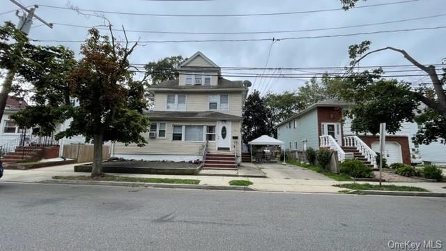 Two Family Jamaica  Nassau, NY 11580, MLS-H6264540-2