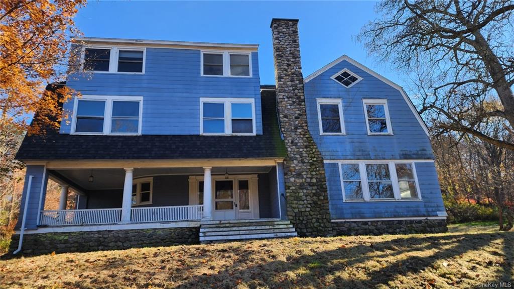 Single Family Juengstville  Westchester, NY 10519, MLS-H6272540-2