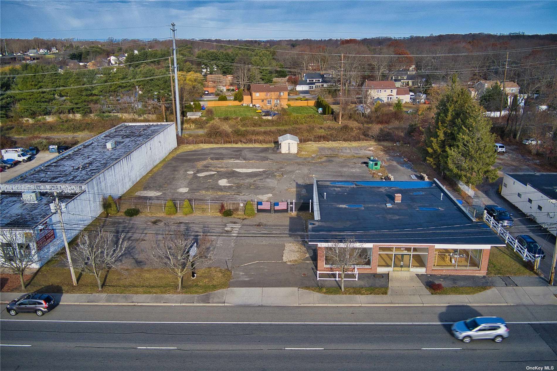 Commercial Lease Route 25a  Suffolk, NY 11766, MLS-3520541-2