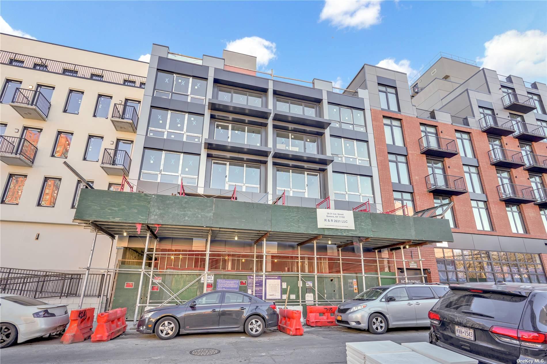 Commercial Lease 3rd Street  Queens, NY 11102, MLS-3519542-2