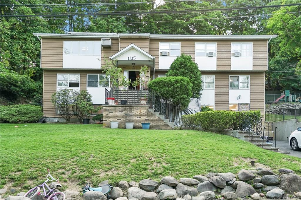 Single Family Emes  Rockland, NY 10952, MLS-H6244544-2