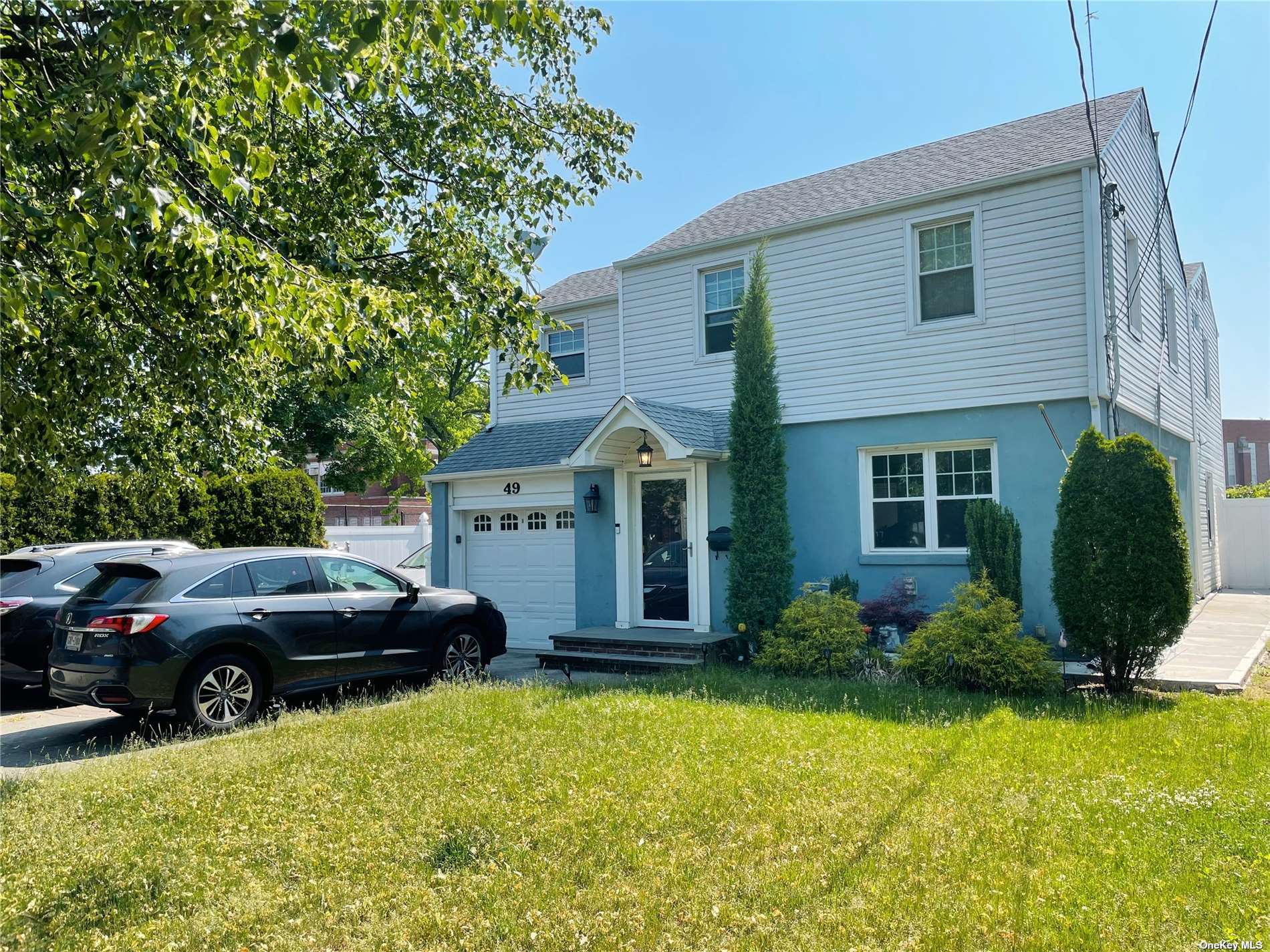 Single Family Landau  Nassau, NY 11001, MLS-3471549-2