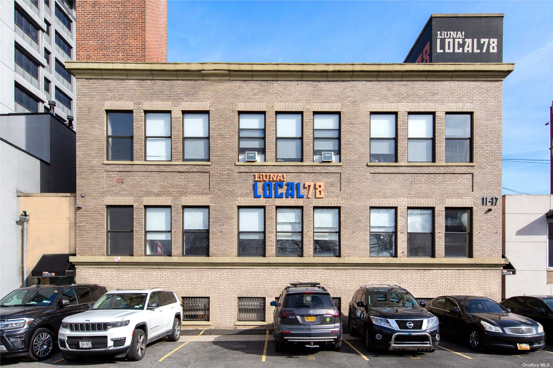 Commercial Lease 43rd  Queens, NY 11101, MLS-3499552-2