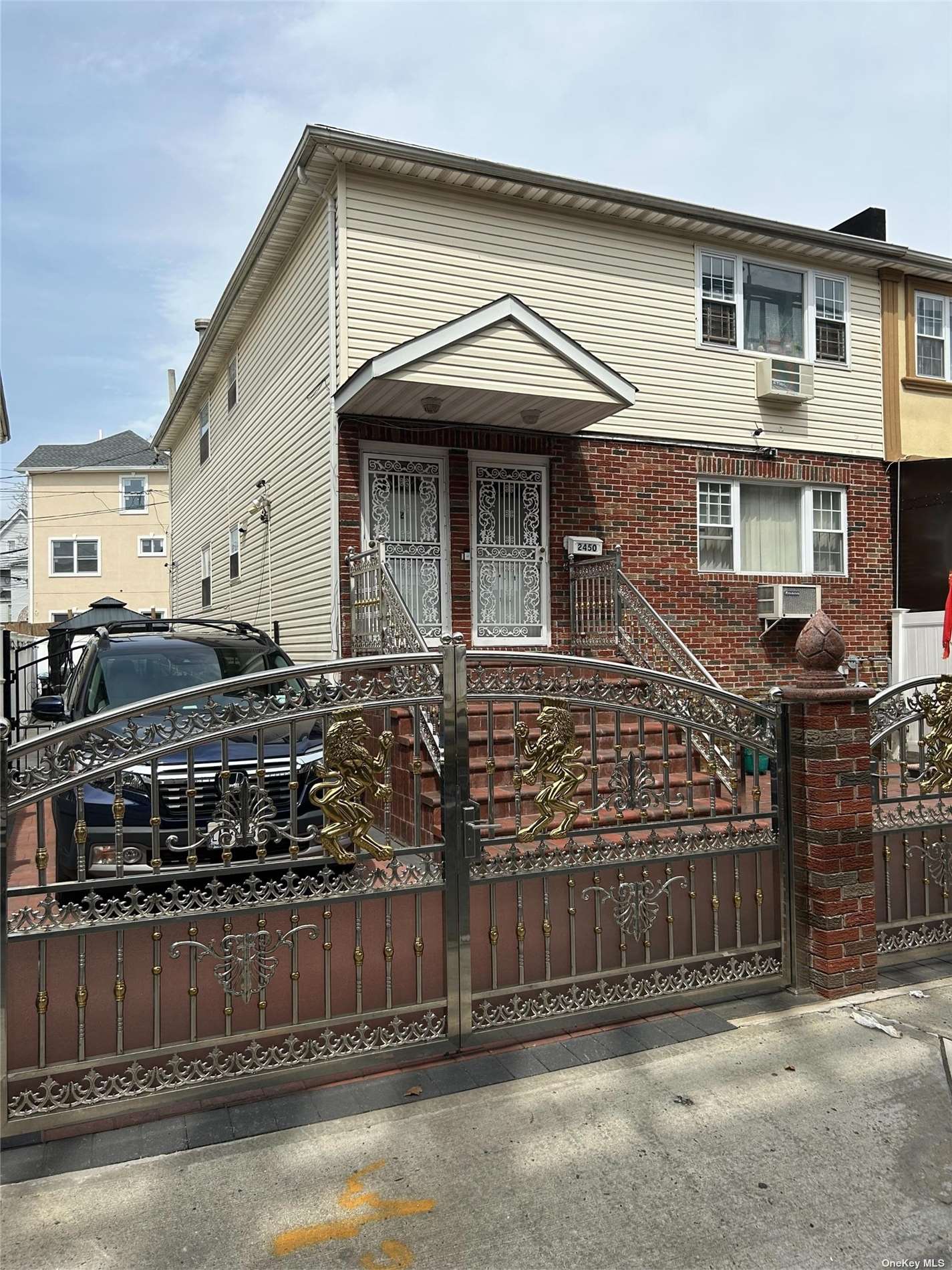 Two Family Rockaway  Queens, NY 11691, MLS-3471553-2