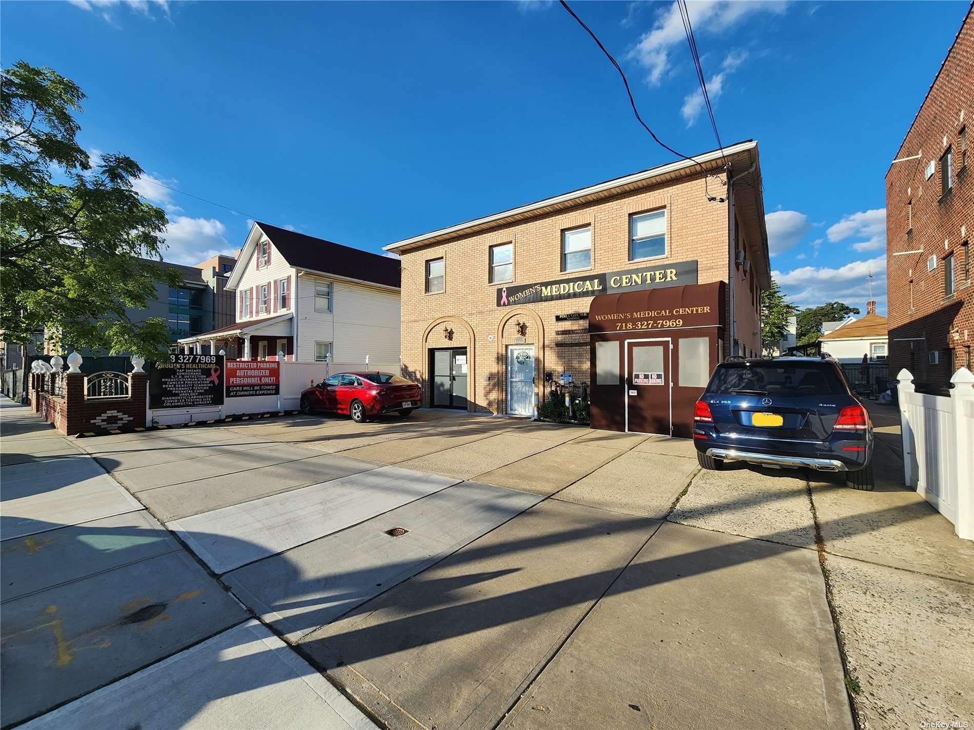 Commercial Sale Foam  Queens, NY 11691, MLS-3501557-2