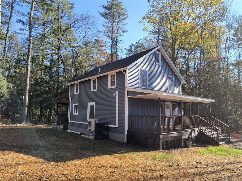 Single Family Old Cahoonzie  Orange, NY 12780, MLS-H6277557-2