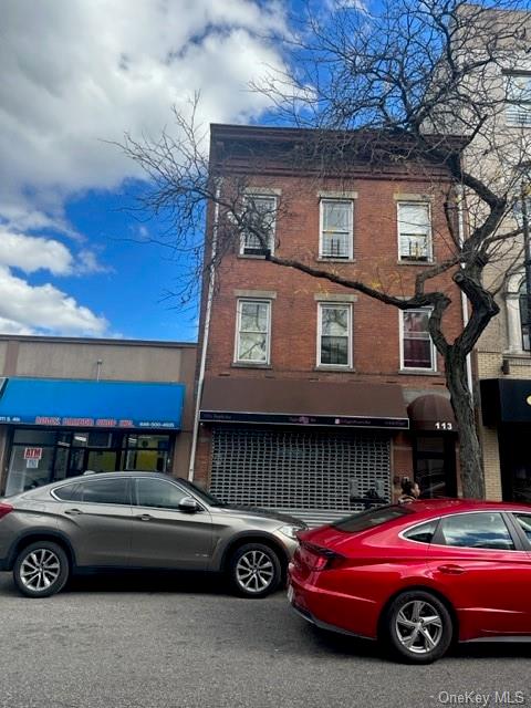 Commercial Sale 4th  Westchester, NY 10550, MLS-H6276559-2