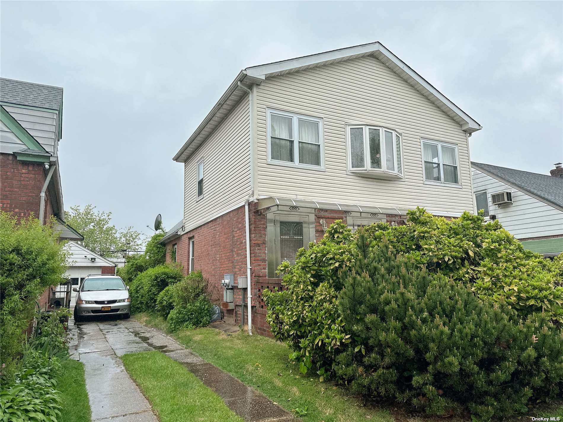 Two Family 157th  Queens, NY 11355, MLS-3474560-2