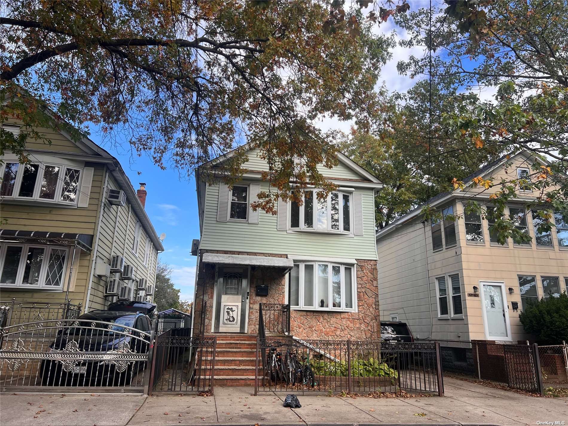 Two Family 6th  Queens, NY 11356, MLS-3512562-2