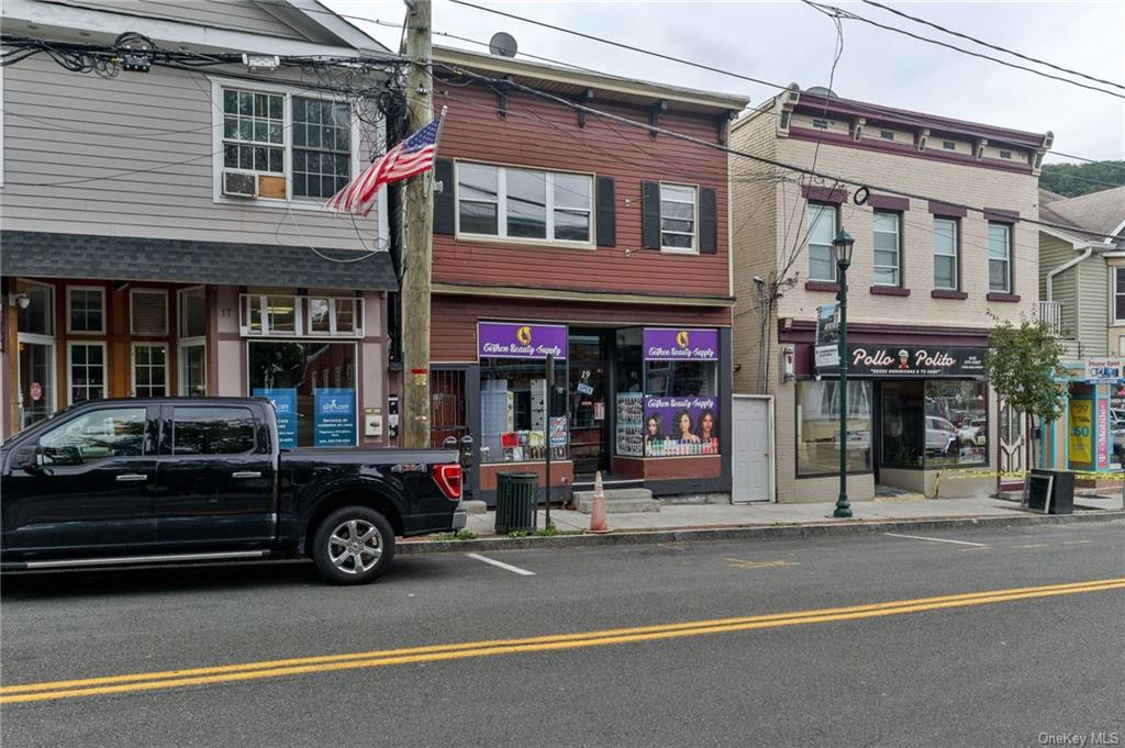 Commercial Sale New Main  Rockland, NY 10927, MLS-H6259569-2