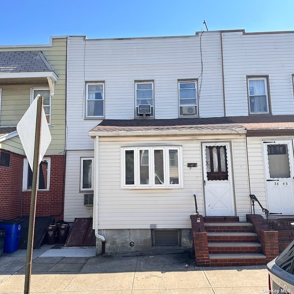 Single Family 74th  Queens, NY 11385, MLS-3500570-2