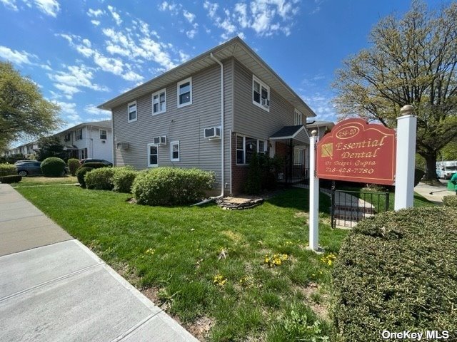 Commercial Sale Horace Harding  Queens, NY 11362, MLS-3473571-2