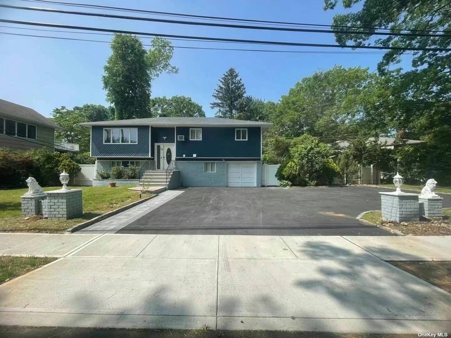 Single Family Park Drive East  Nassau, NY 11791, MLS-3489576-2