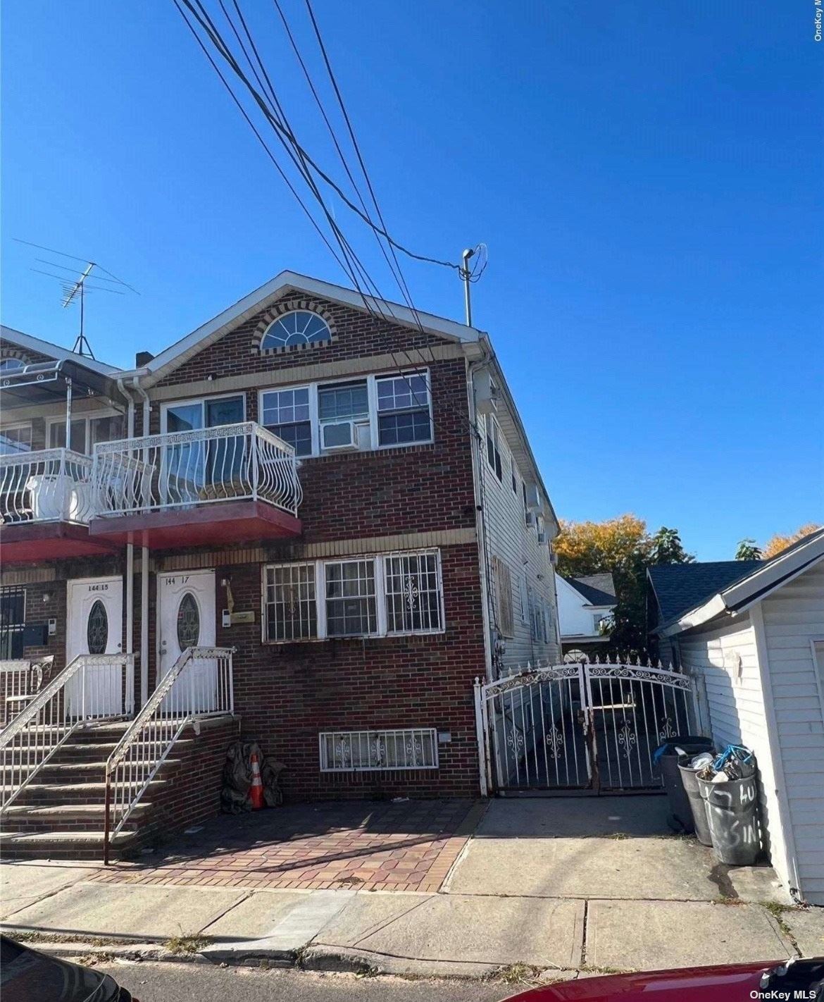 Two Family Lux  Queens, NY 11435, MLS-3479577-2