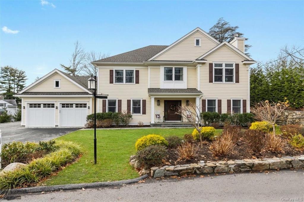 Single Family Captains  Westchester, NY 10580, MLS-H6279577-2