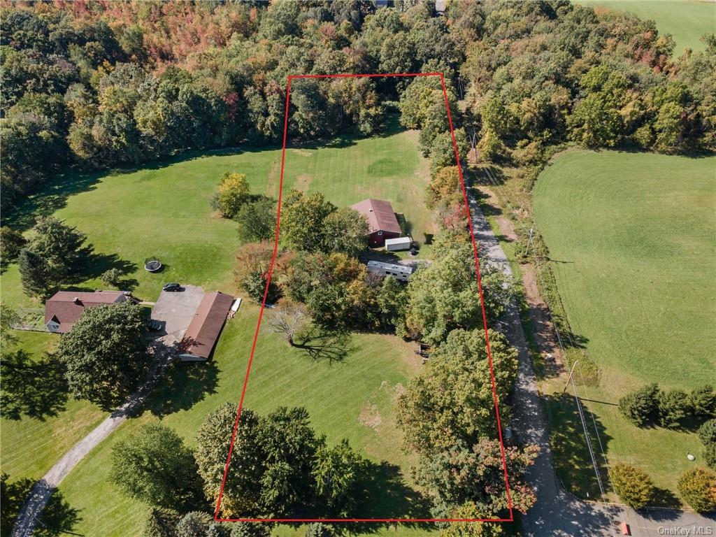 Land Birch  Ulster, NY 12589, MLS-H6271581-2