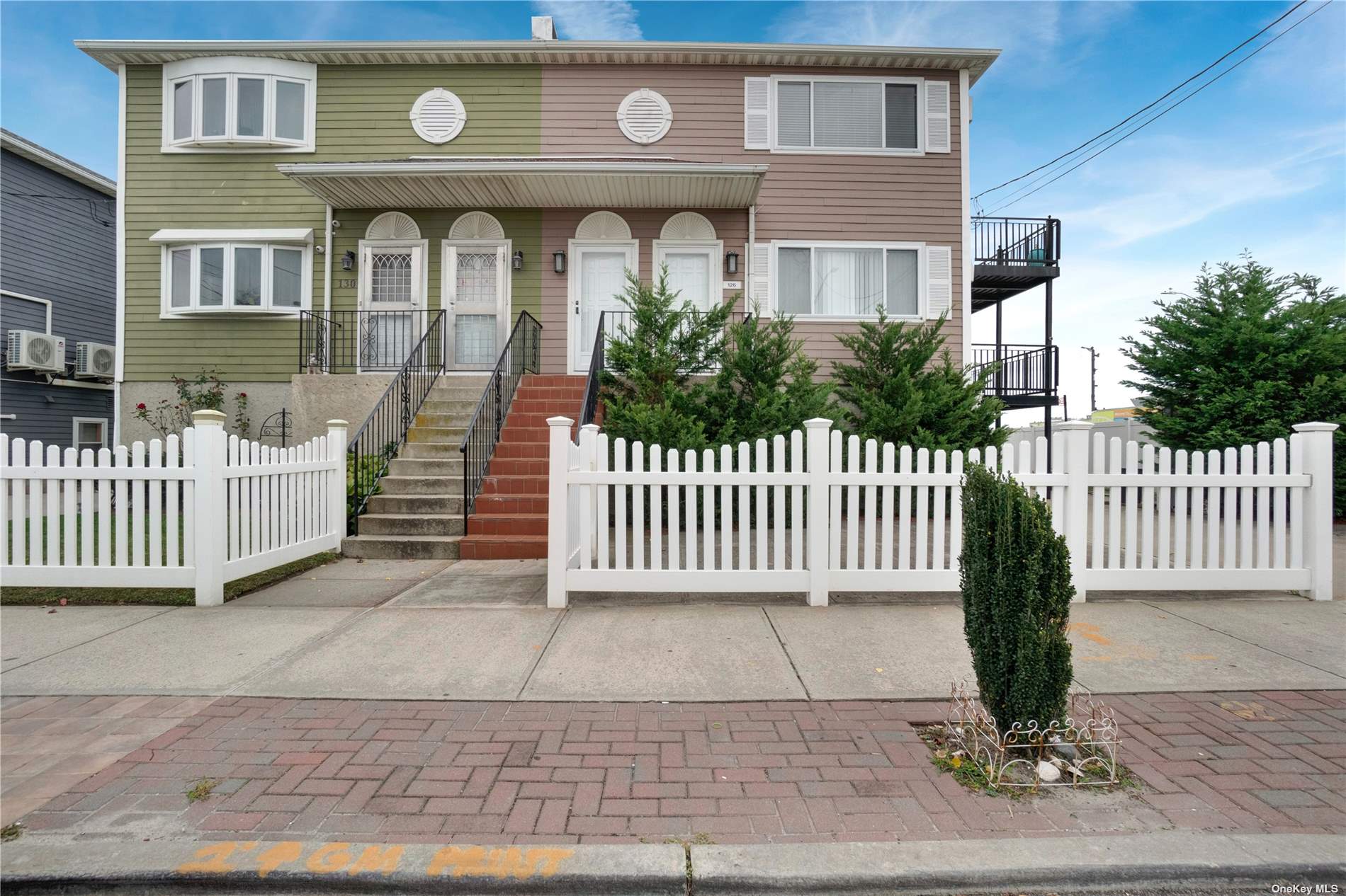 Two Family Beach 98th  Queens, NY 11694, MLS-3512582-2