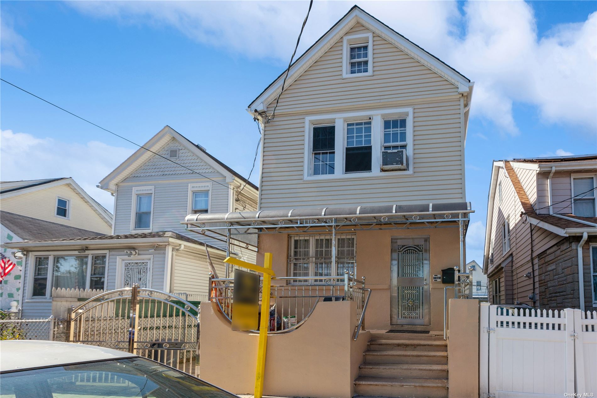 Two Family 131st Street  Queens, NY 11419, MLS-3510585-2