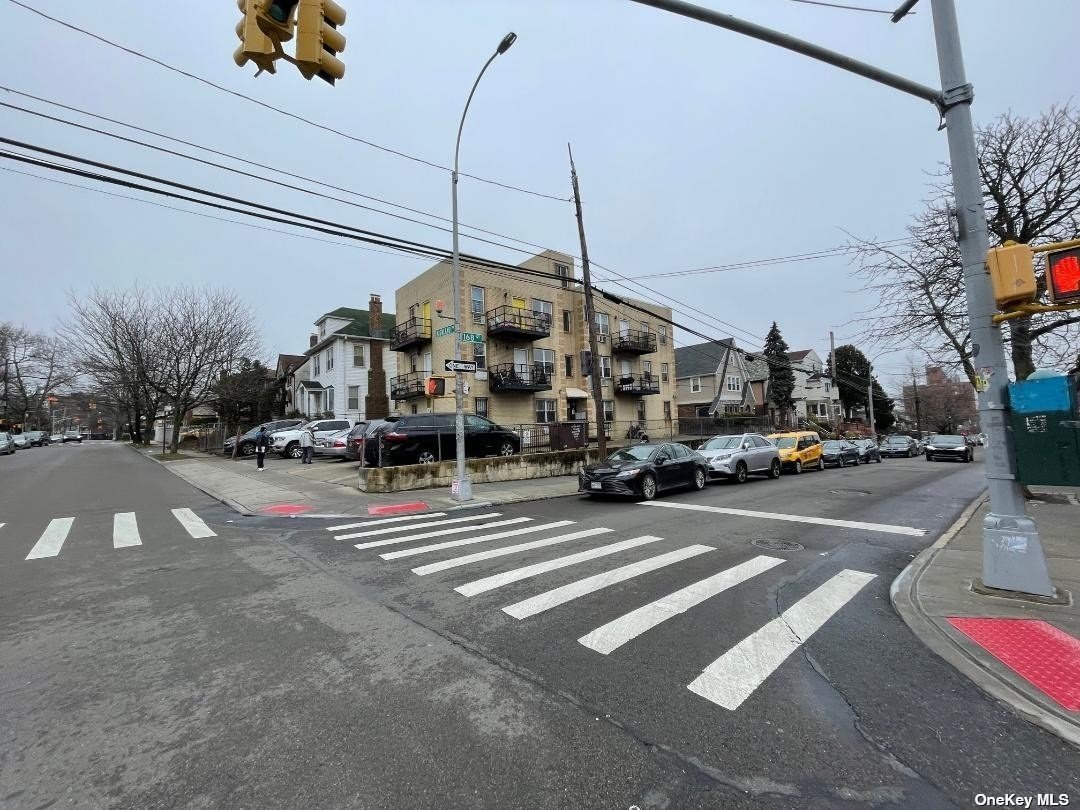 Commercial Sale 168th  Queens, NY 11432, MLS-3460590-2