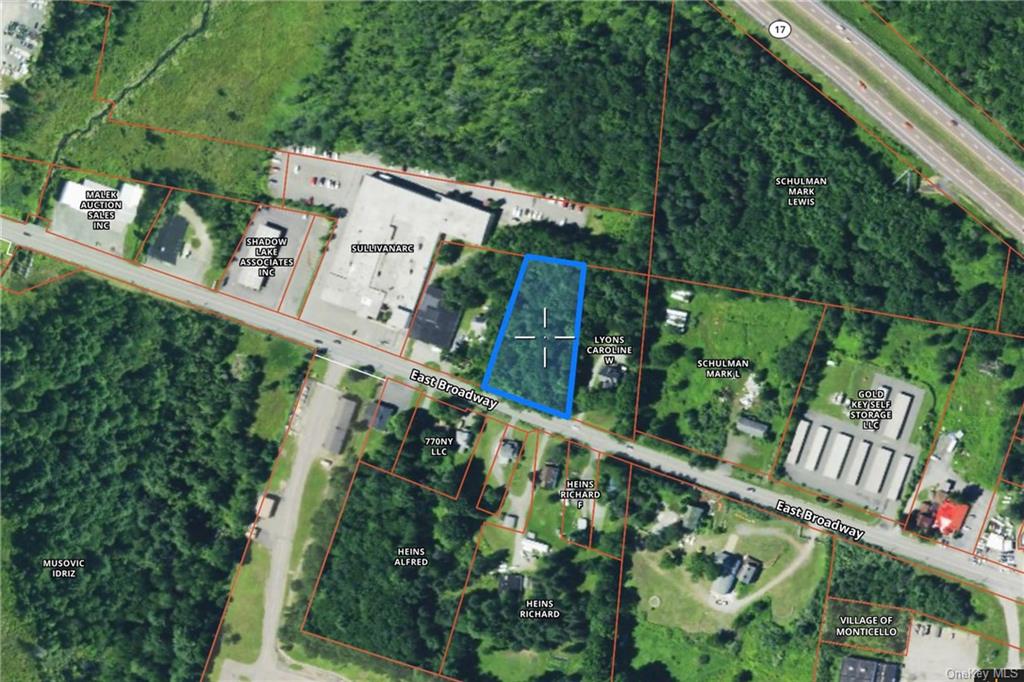 Land Broadway  Sullivan, NY 12701, MLS-H6239591-2