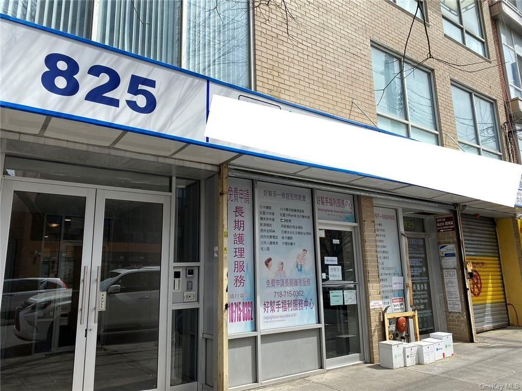 Commercial Sale 57th  Brooklyn, NY 11220, MLS-H6243591-2