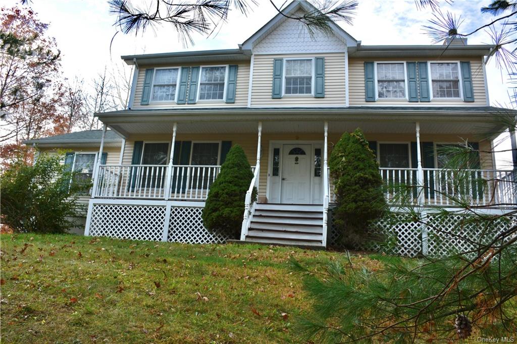 Single Family Tab  Orange, NY 12566, MLS-H6265596-2