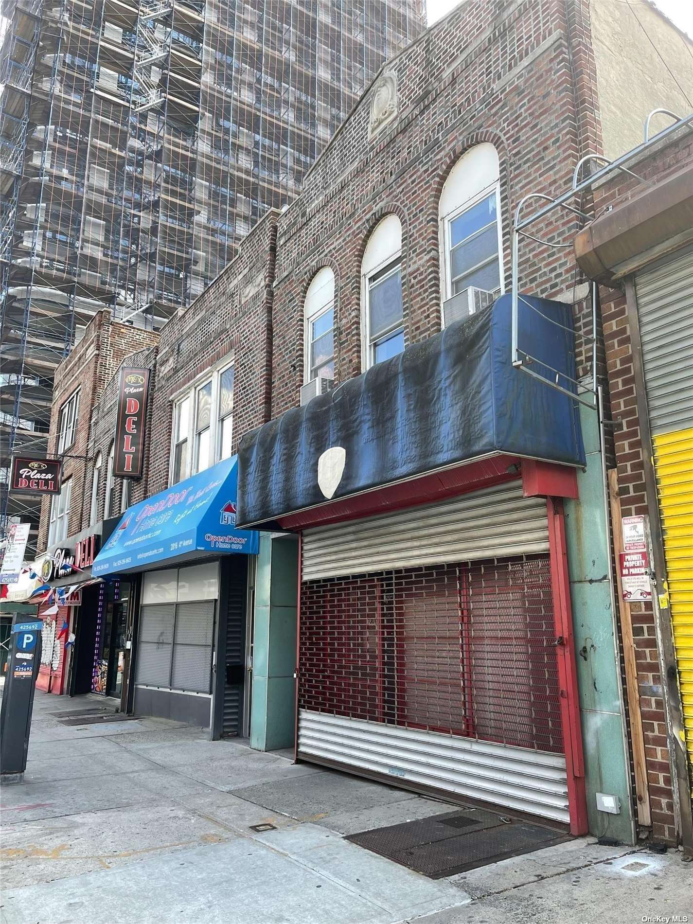 Commercial Lease 29th  Queens, NY 11101, MLS-3519599-2