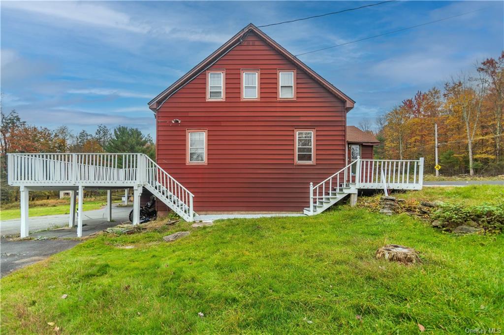 Two Family State Route 55  Sullivan, NY 12765, MLS-H6272599-2