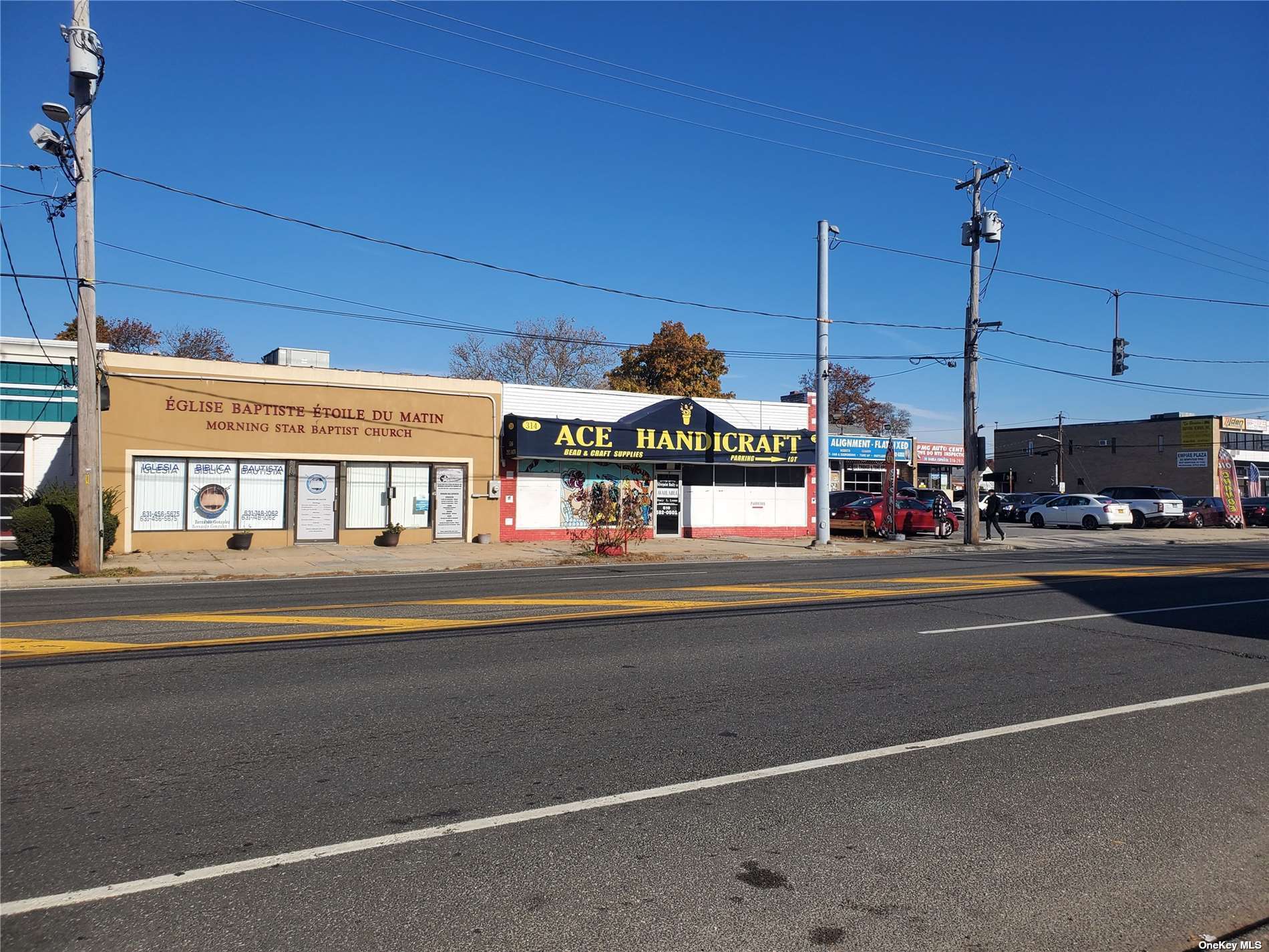 Commercial Lease Hempstead  Nassau, NY 11552, MLS-3517600-2