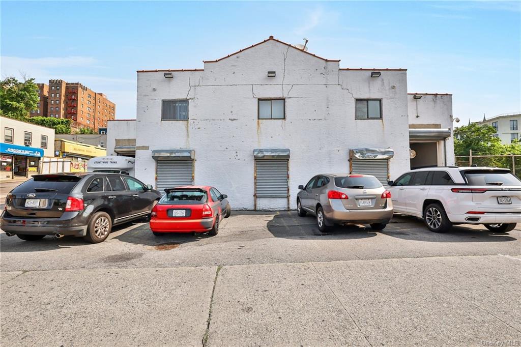 Commercial Sale Palisade  Westchester, NY 10701, MLS-H6259600-2
