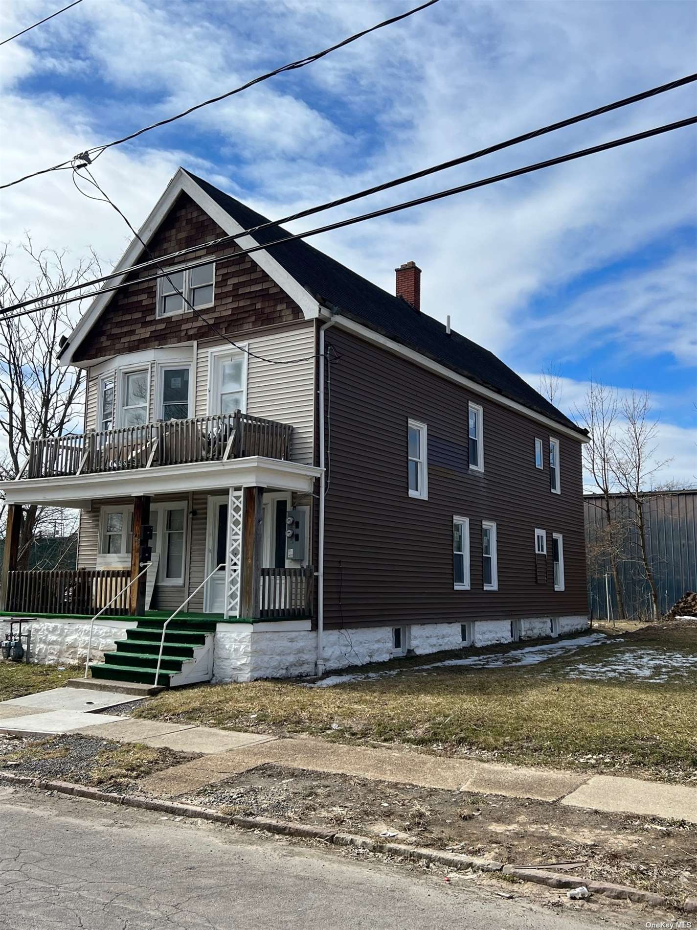 Two Family May  Out Of Area, NY 14212, MLS-3464603-2