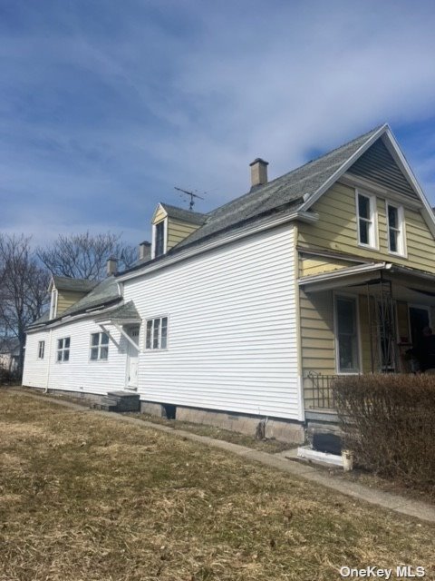 Two Family Woltz  Out Of Area, NY 14212, MLS-3464604-2