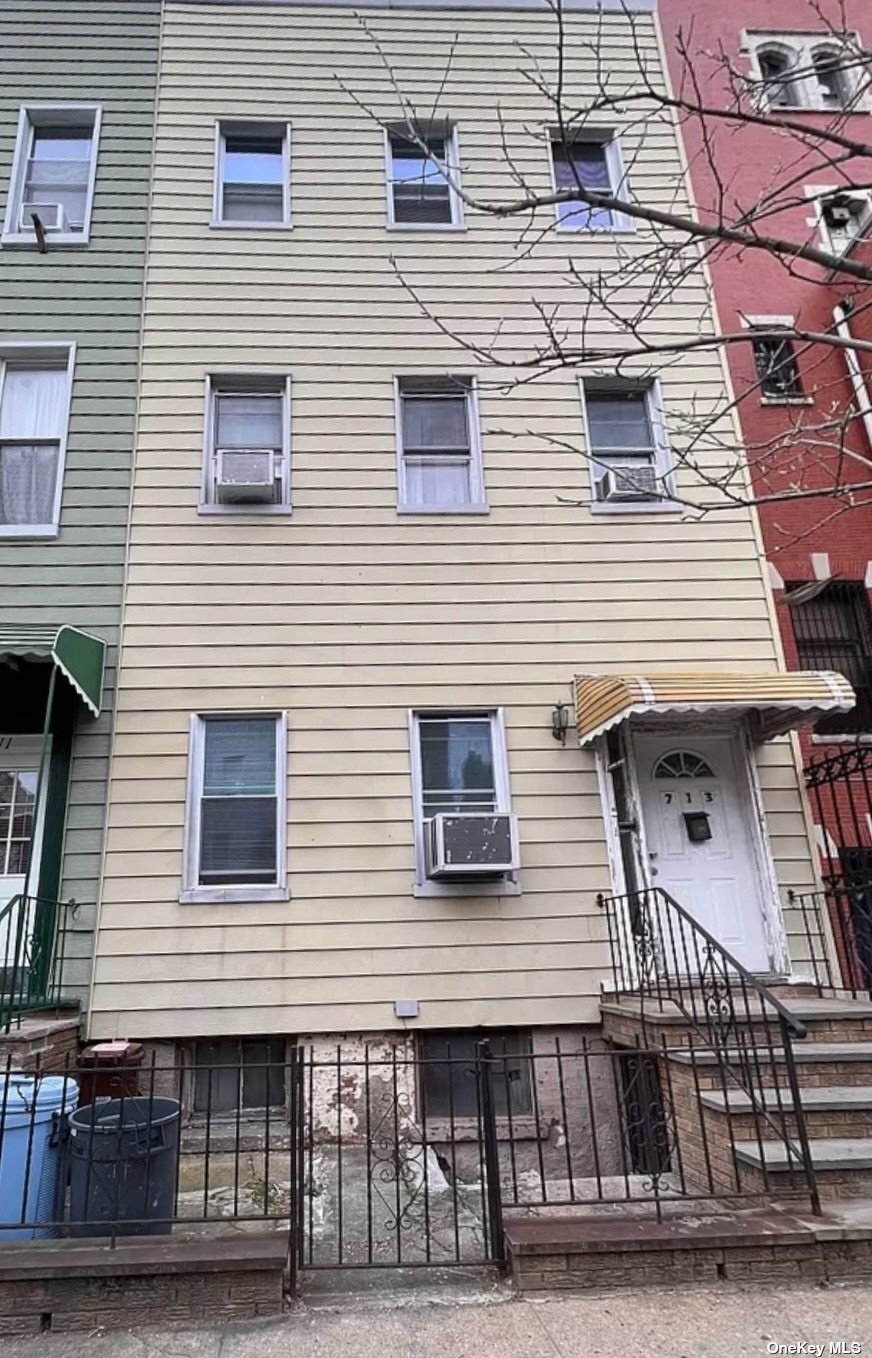 Three Family Leonard  Brooklyn, NY 11222, MLS-3424611-2