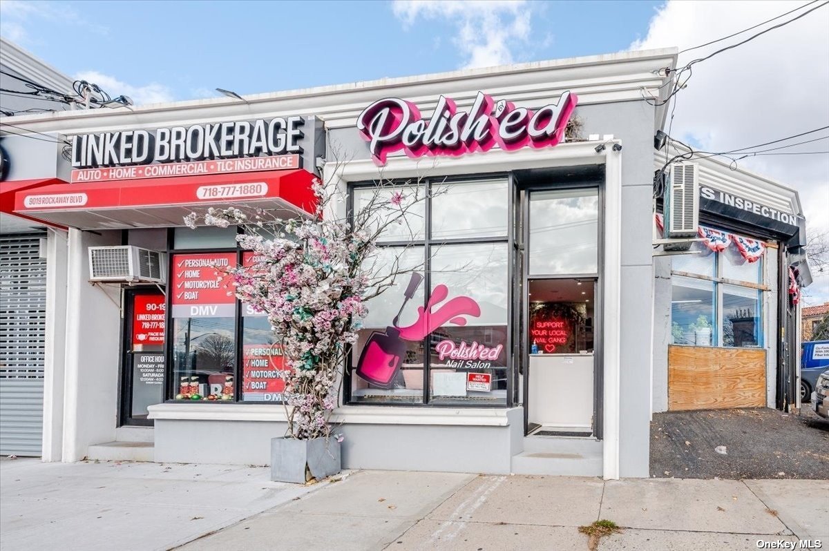 Business Opportunity Rockaway  Queens, NY 11416, MLS-3518617-2