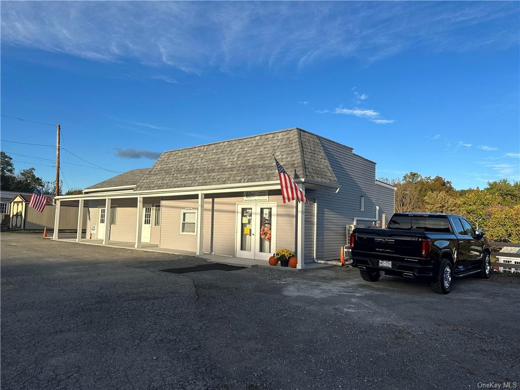 Commercial Lease Route 9w  Ulster, NY 12528, MLS-H6274617-2