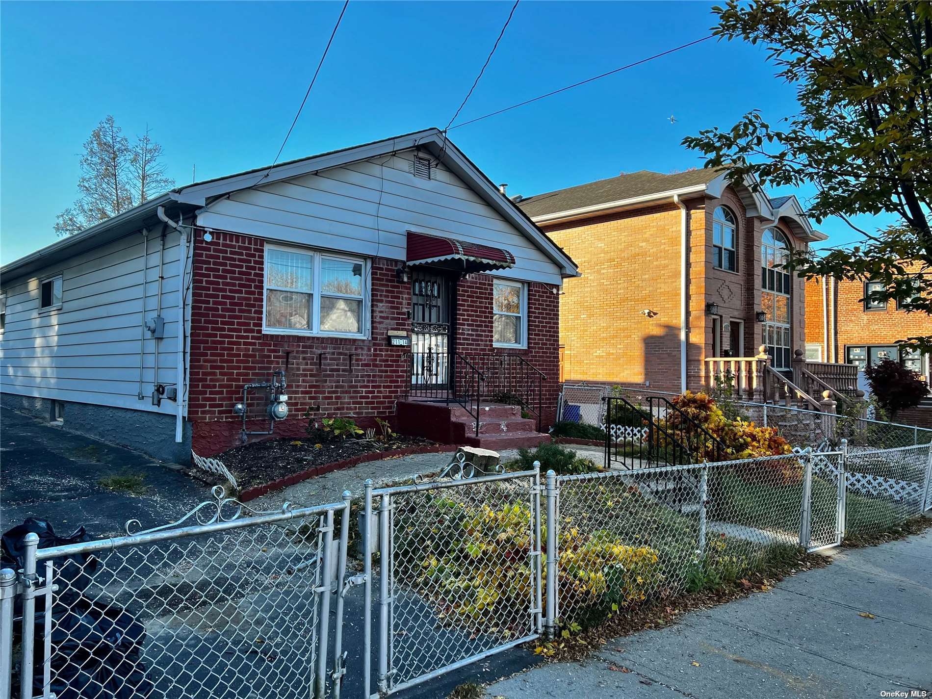 Single Family 47ave  Queens, NY 11361, MLS-3518620-2