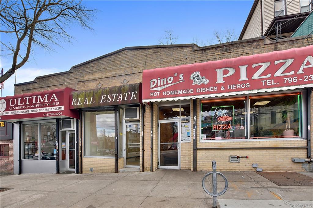 Commercial Lease Mosholu  Bronx, NY 10471, MLS-H6243623-2